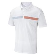 Calvin Klein Chest Panel Shirt 2011
